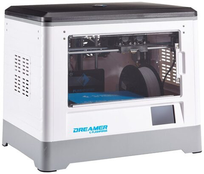 3D принтер Flashforge Dreamer
