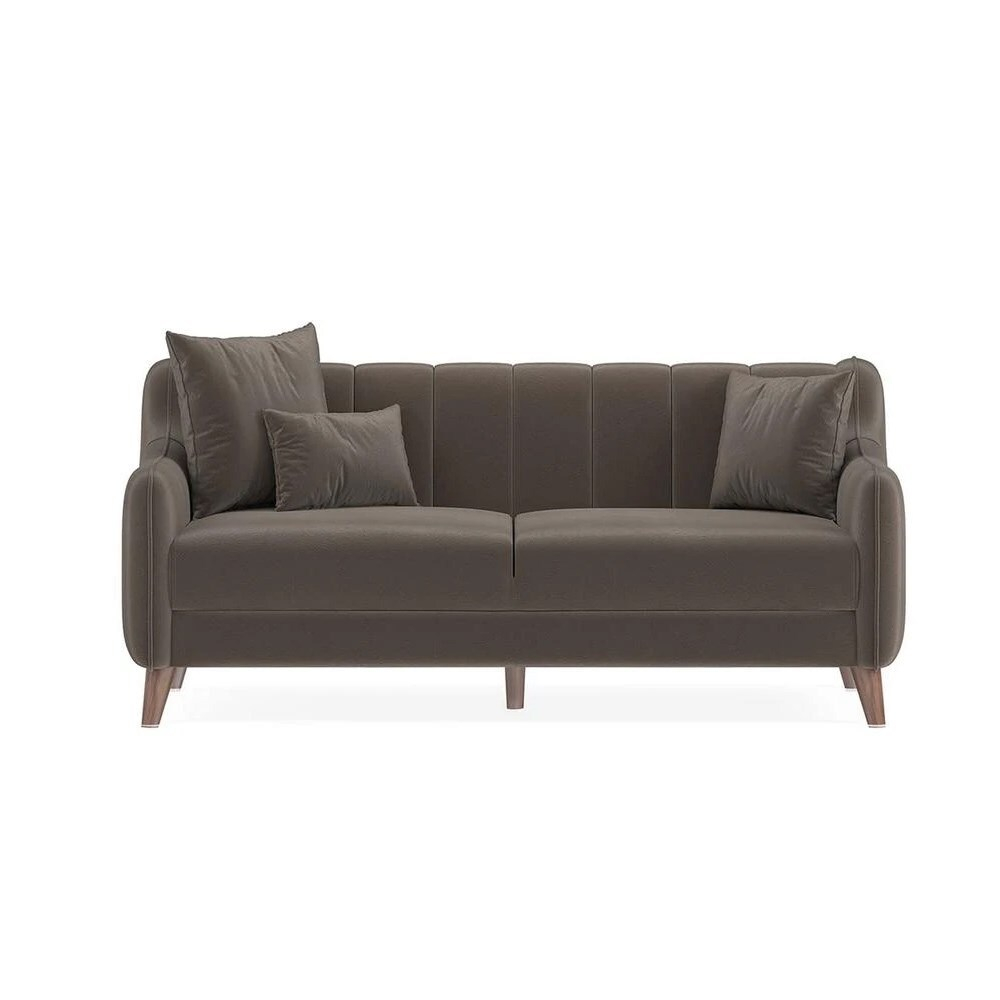 Диван двухместный ENZA HOME FABIA EH51895