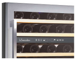 Винный шкаф La Sommeliere LSBU51X1