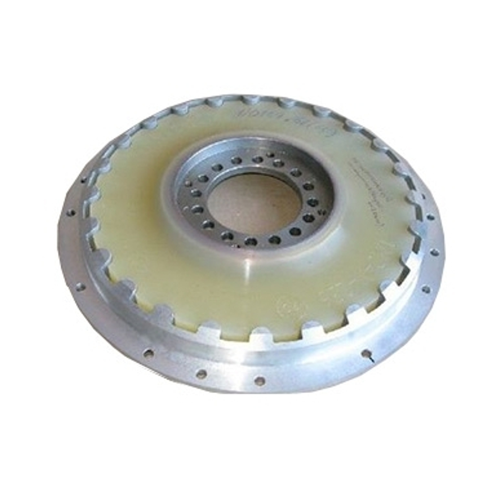 Муфта LMD-Y-236-90 (0440) эластичная в сборе ЯМЗ Вектор-410 Stromag AG