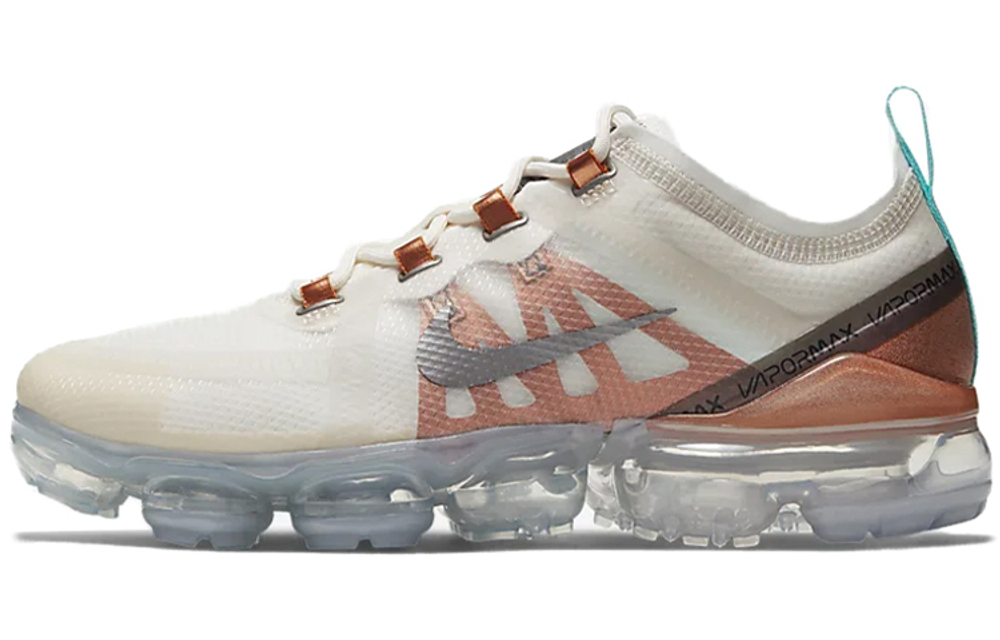 Кроссовки Nike Vapormax Se (Женская размерная сетка)
