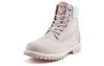 Timberland Love Collection 6 Inch Waterproof Boots "Pink" Women"s