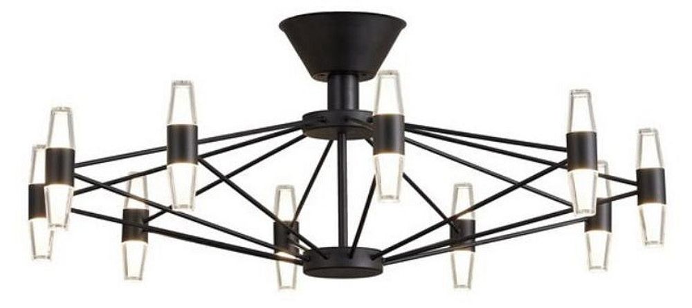 Люстра на штанге Aployt Bernadet APL.865.07.60