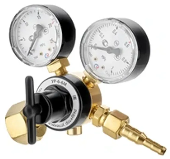 Редуктор Сварог Tech Control OX