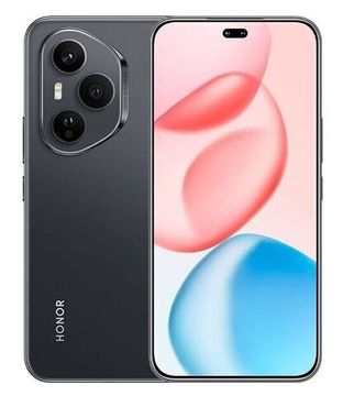 Смартфон Honor 400 Pro 12/512GB Черный