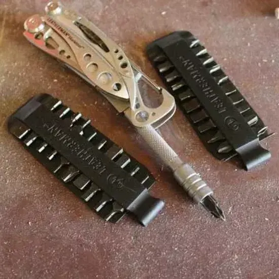 Набор бит Leatherman Bit Kit 931014