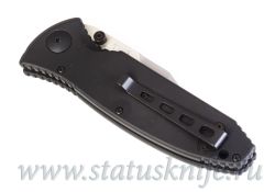 Нож Boker Kalashnikov Duty 110147фотография - 8