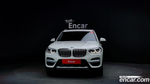 BMW X3 (G01) xDrive 30e (04.2020)