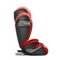 Автокресло Cybex Solution S2 i-Fix Hibiscus Red