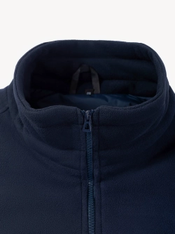 Куртка утепленная флисовая "МЧС"