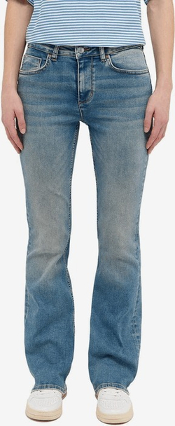 Джинсы женские MUSTANG Shelby Slim Boot