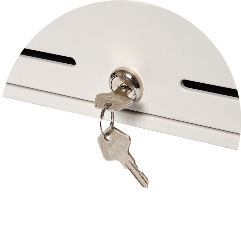 Денежный ящик PayTor HT-410S-7 белый, Epson