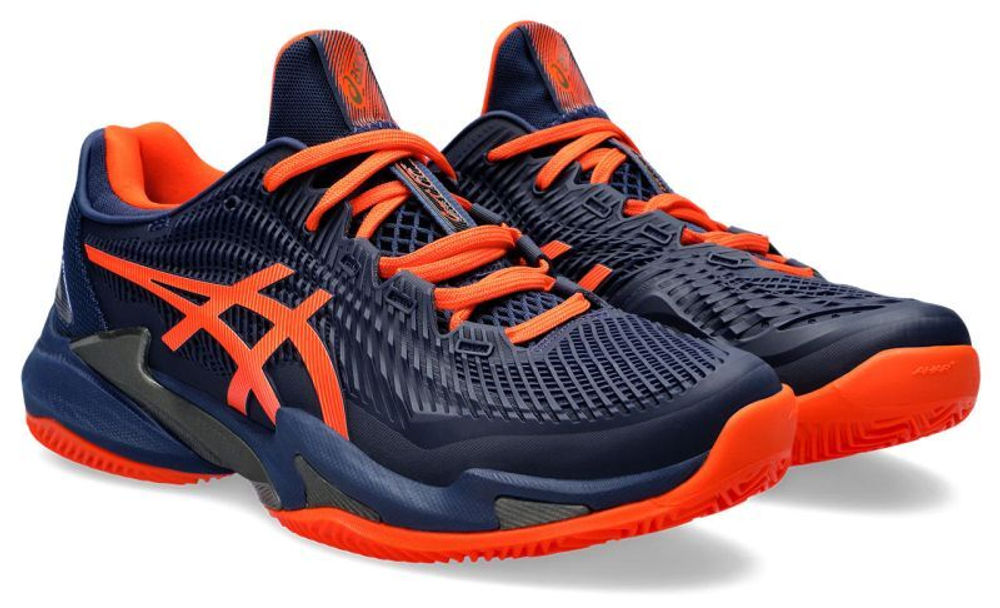 Court ff clay on sale