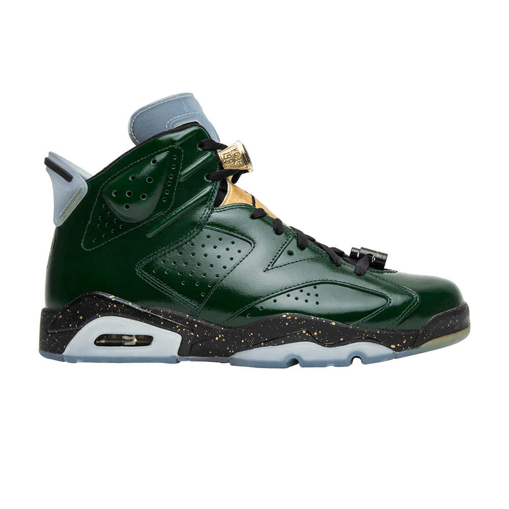 Кроссовки Jordan Air Jordan 6 Retro Champagne