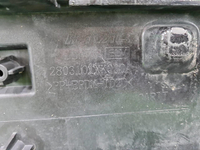 Бампер передний Haval F7 1 (2018-2022)