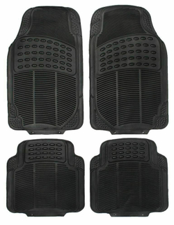 Ковры глубокие №3006 black 5пр KING !!! АКЦИЯ !!!