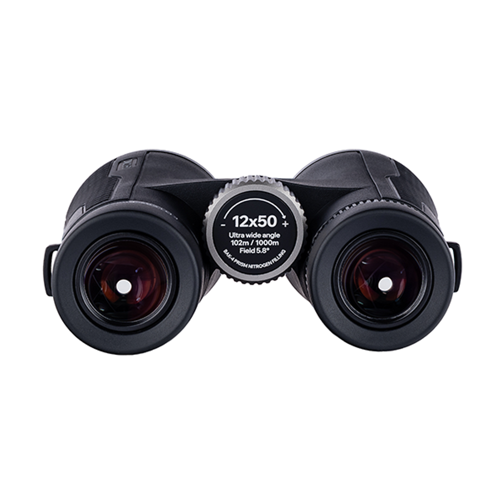 TRD OWL 12x50