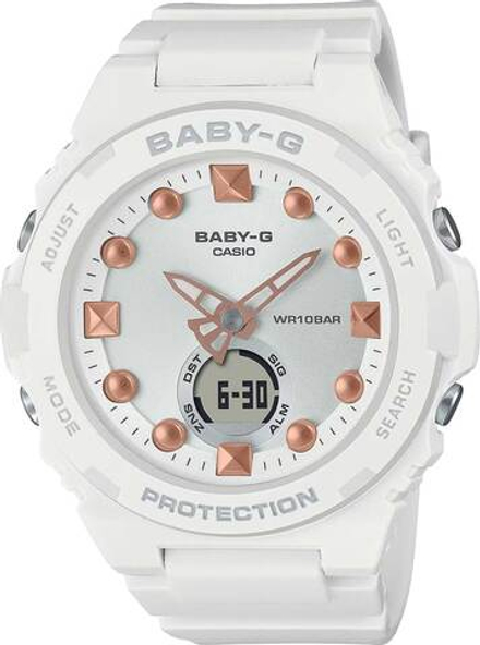 Часы Casio BGA-320-7A2