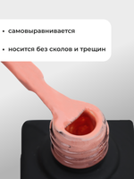 Capellis Цветной гель лак для ногтей 10 мл