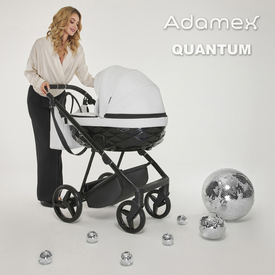 Летняя новинка Adamex Quantum