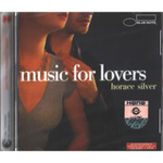 Horace Silver / Music For Lovers (RU)(CD)