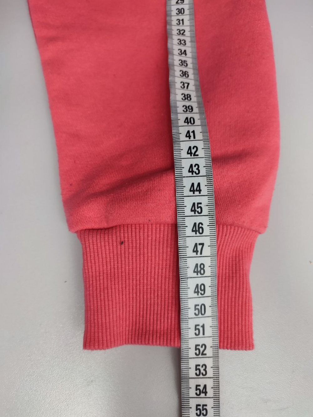 Джемпер Forever21 стильный 46 размер