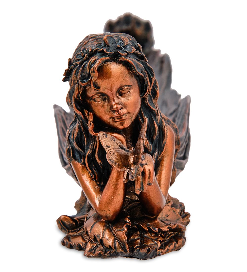 Veronese WS-1278 Подставка для благовоний «Фея»