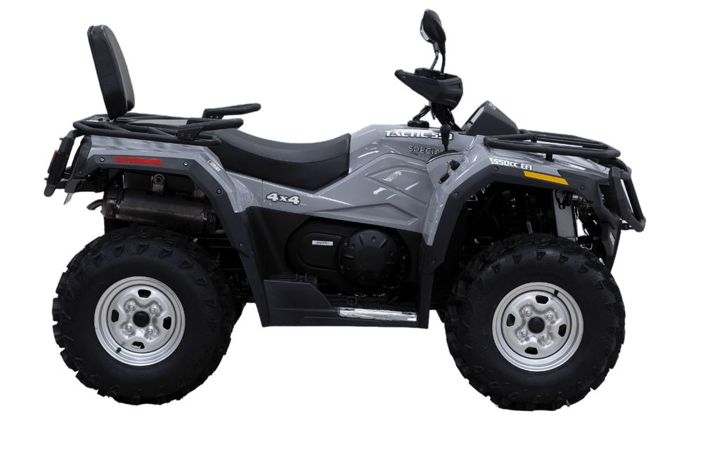 Квадроцикл HISUN Tactic 550 Normal (ПСМ)