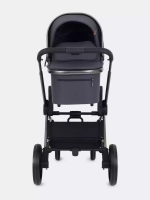 Коляска детская RANT "FALCON" (2в1) RA097 Graphite