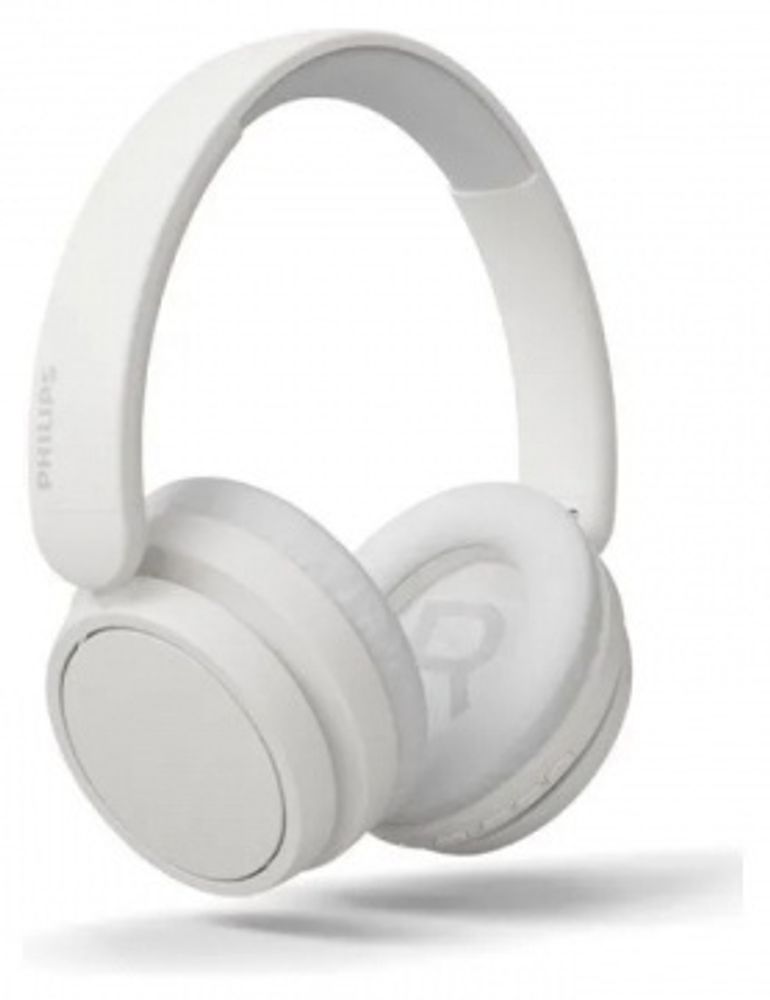 Наушники Philips TAH5209WT/00 белый