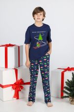 Костюм для мальчика Стар-2 Виотекс СИНИЙ