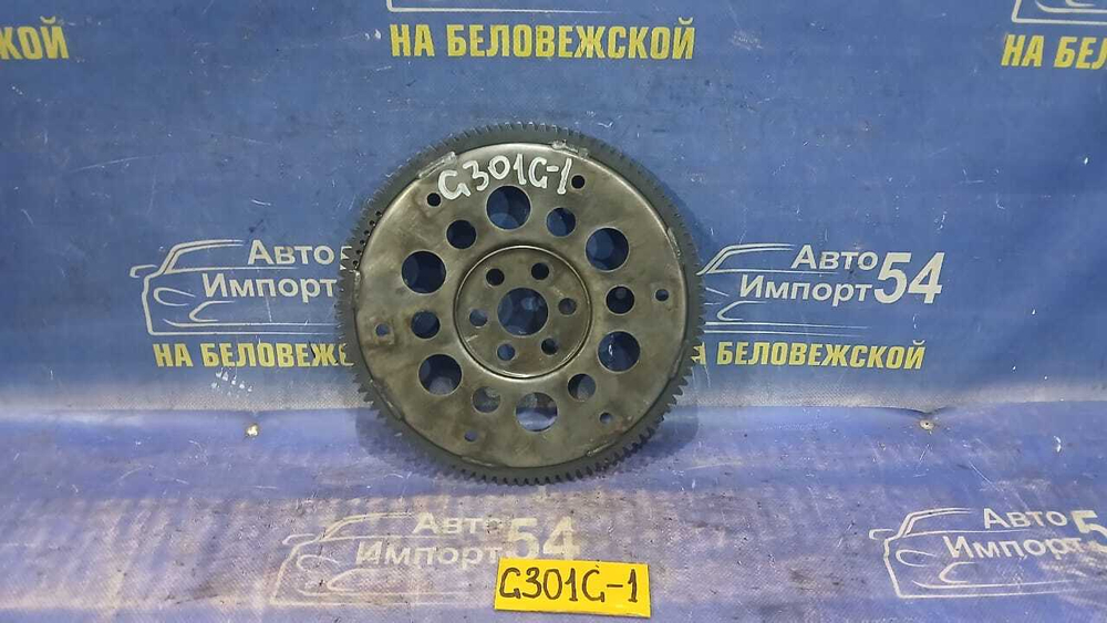 Маховик DAIHATSU PYZAR 1997