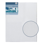 Холст на подрамнике 30*40см крупное зерно "Студия" (Гамма)