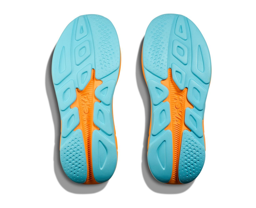 Кроссовки женские Hoka Rincon 4