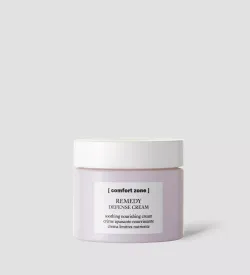 COMFORT ZONE REMEDY DEFENSE CREAM Крем успокаивающий защитный 30 мл