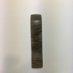 Соединитель к плинтусу "LIDER-75" 757 Дуб традиционный