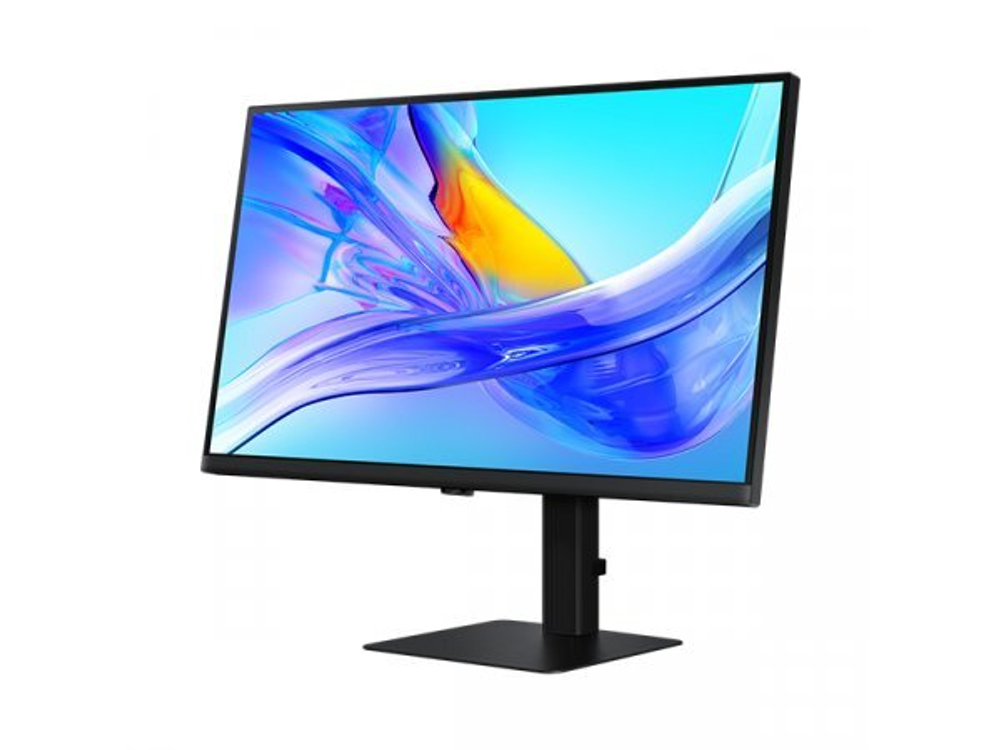 Монитор Samsung ViewFinity S8 S80UD 27 Black (LS27D804UAIXCI)