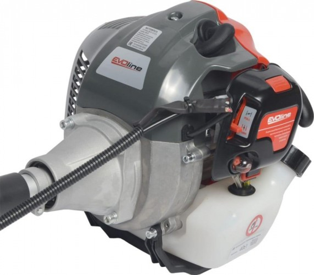 Мотокоса Evoline BCG43ES