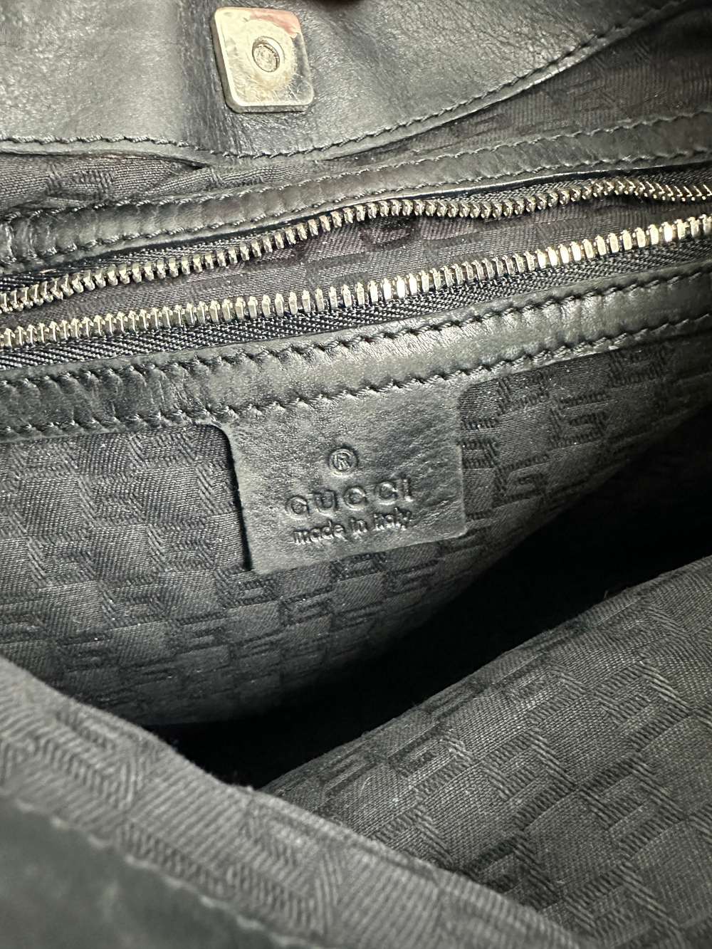 Сумка Gucci
