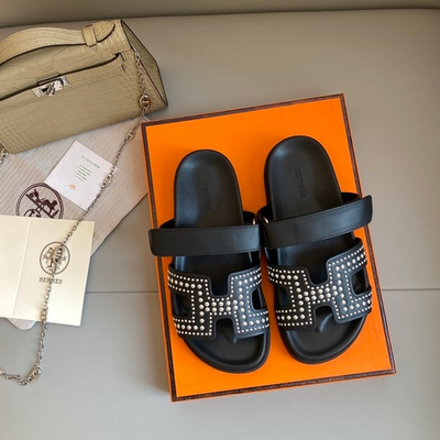 Hermes Chypre Sandal