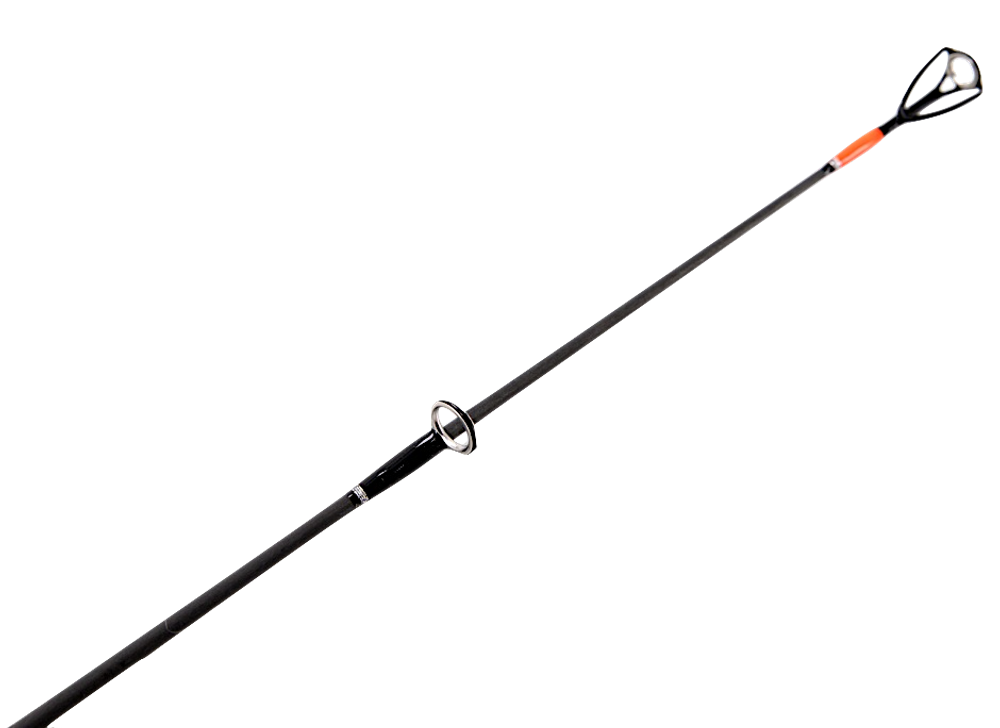 Удочка зимняя Narval Frost Ice Rod Gen.3 77см c хлыстом ( ExH ) Ручка Неопрен NFRF377ExH