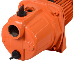 Поверхностный насос Вихрь ПН-1100Ч