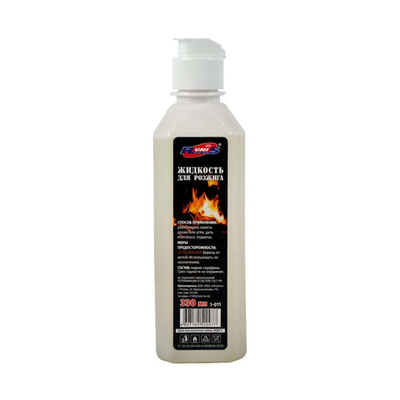 Жидкость д/розжига RuniS 330 мл.