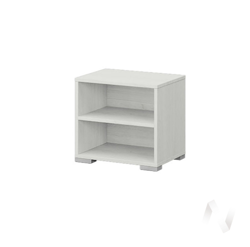 Тумба малая Спальня Теана (ясень анкор светлый)