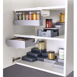 Органайзер для специй подвесной cupboardstore