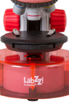 Микроскоп Levenhuk LabZZ M101 Апельсин
