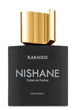 Nishane Karagoz