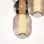 Потолочный светильник Maytoni MOD273CL-L60CH3K