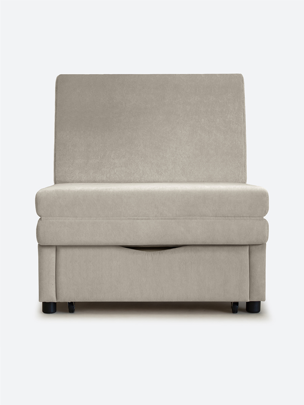 Кресло-кровать "Экономик" 80 см