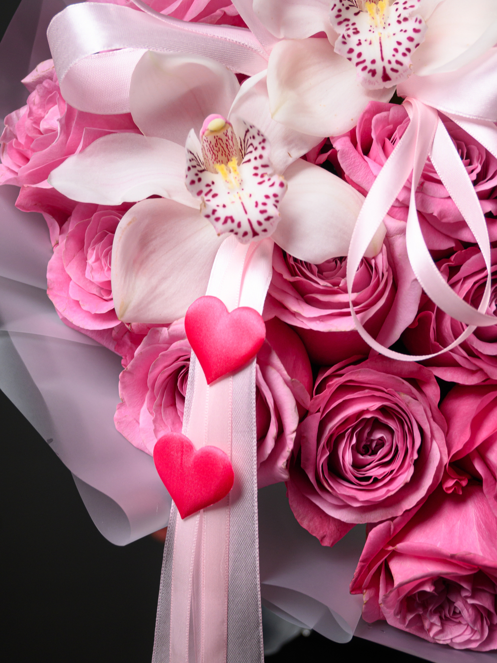 Признание в Любви*